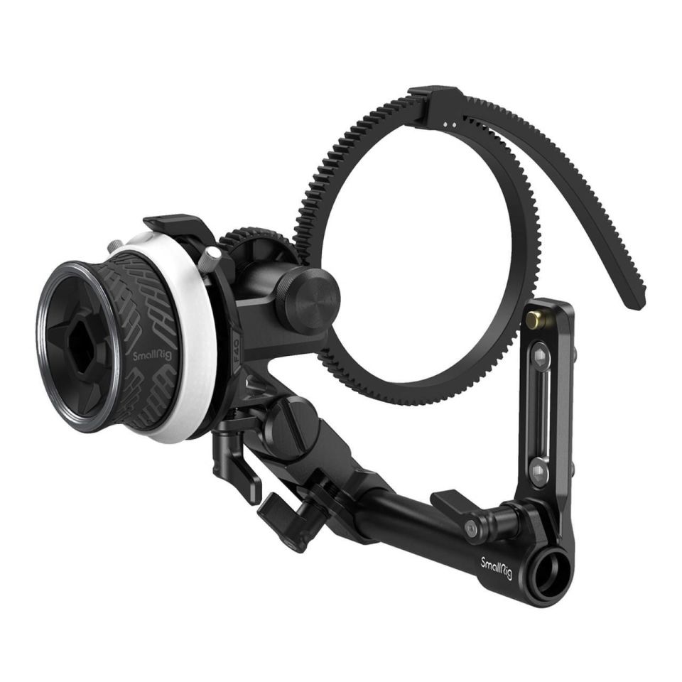 SmallRig 3010C Mini Follow Focus