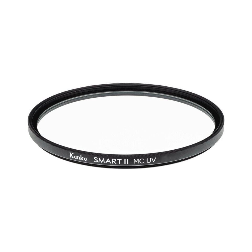 Kenko 43 mm Smart II MC UV Filtre