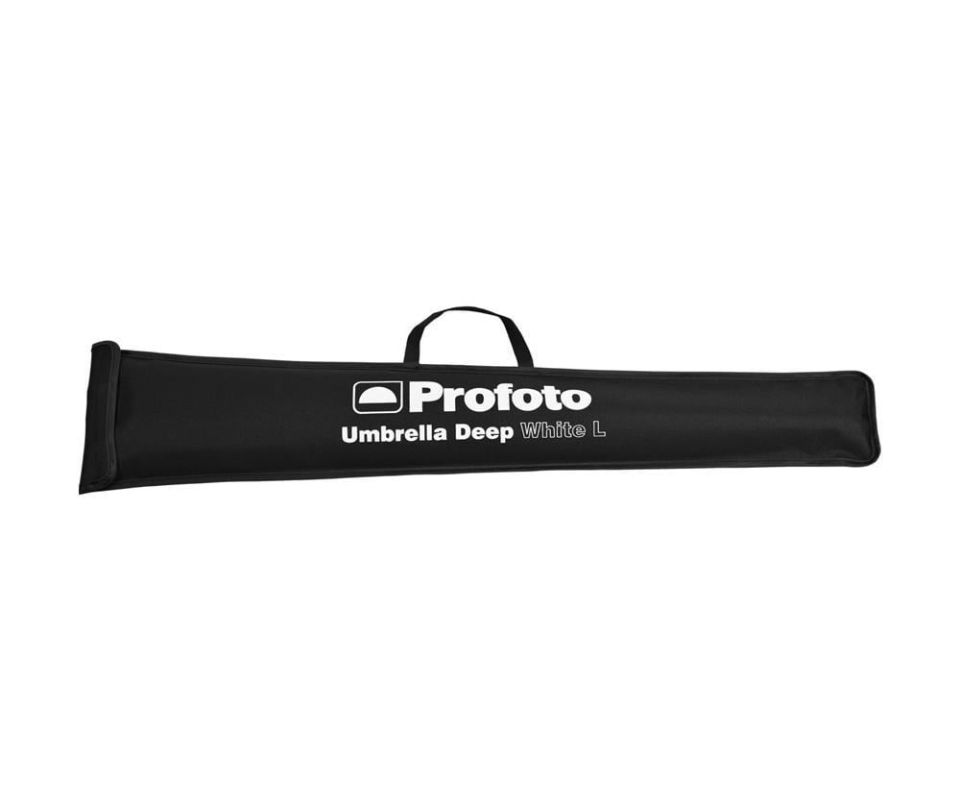 Profoto Derin Beyaz Şemsiye L 130cm