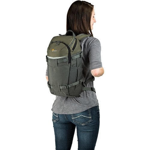 Lowepro Flipside Trek BP 250 AW Sırt Çantası