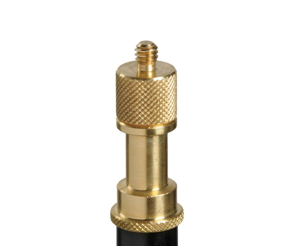 Manfrotto 1051BAC Mini Işık Ayağı