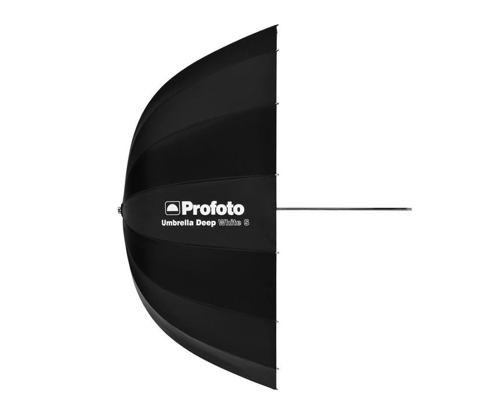 Profoto Derin Beyaz Şemsiye S 85cm