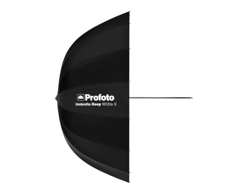 Profoto Derin Beyaz Şemsiye S 85cm