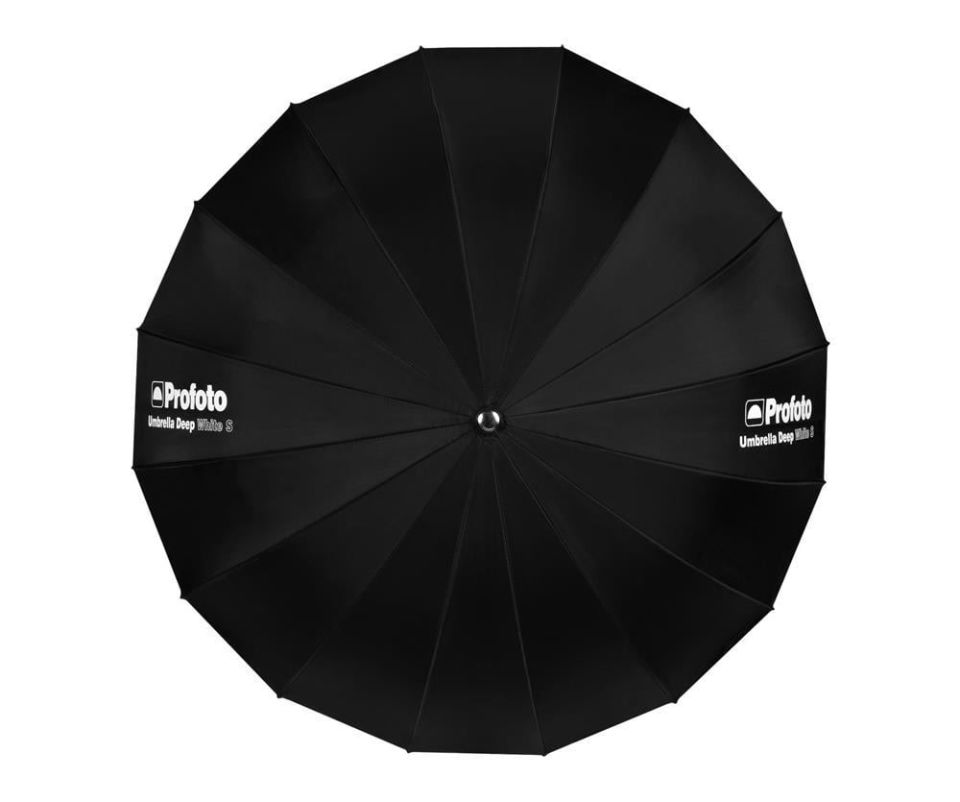 Profoto Derin Beyaz Şemsiye S 85cm