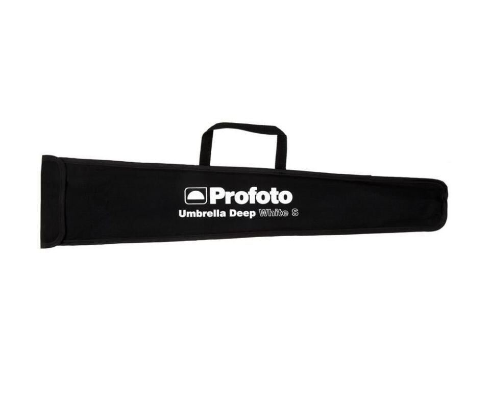 Profoto Derin Beyaz Şemsiye S 85cm