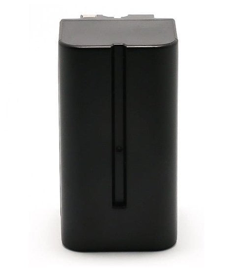 Sanger NP-F750 Sony Kamera Batarya Pil