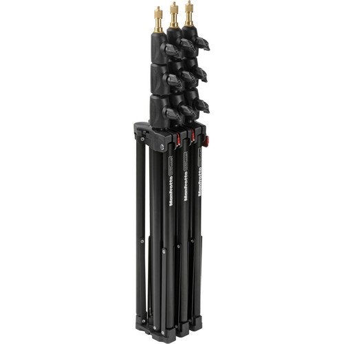 Manfrotto 1052BAC Mini Işık Ayağı