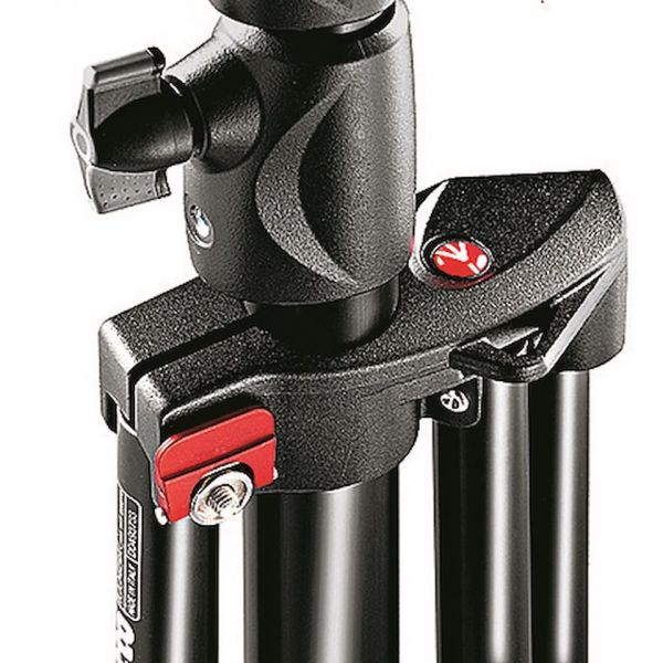 Manfrotto 1052BAC Mini Işık Ayağı