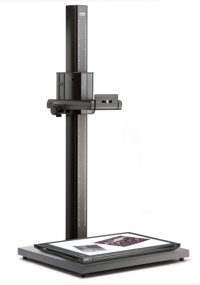 Kaiser Prolite LED Işıklı Kutu (2480)