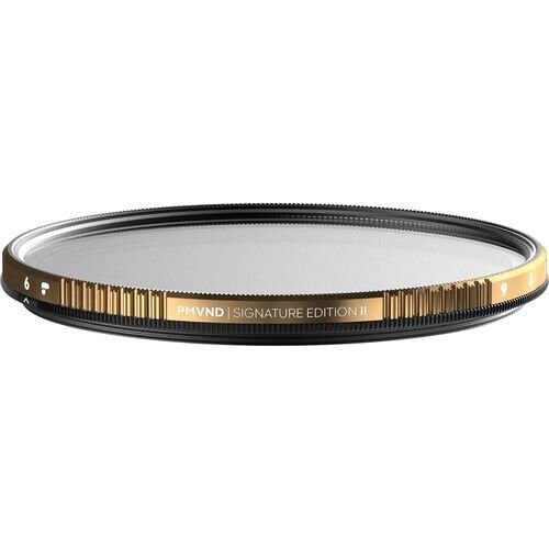 POLARPRO 82MM SIGNATURE VND 6/9 EDITION II 82-6/9-VND-ED2 (SG-EDII-82-6/9)
