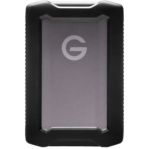 SanDisk 5TB G-DRIVE ArmorATD Taşınabilir HardDisk