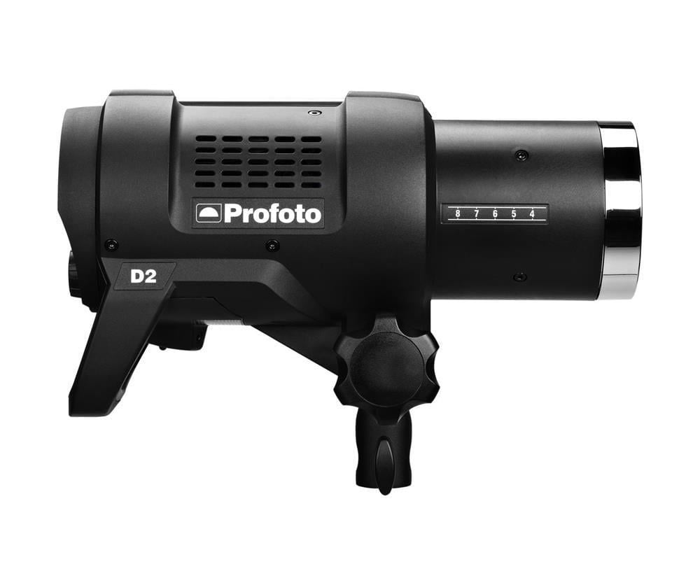 Profoto D2 1000 AirTTL Monolight