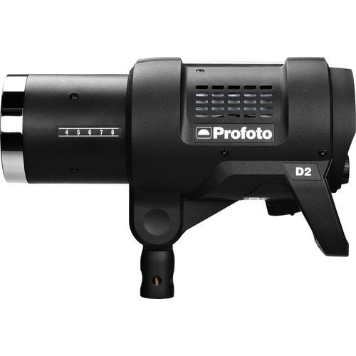 Profoto D2 1000 AirTTL Monolight