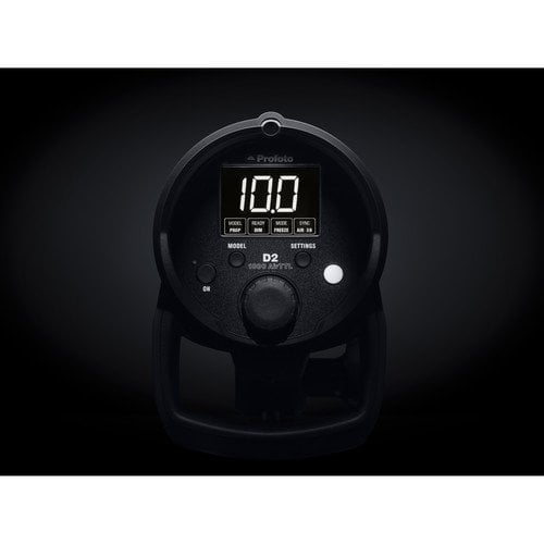 Profoto D2 1000 AirTTL Monolight