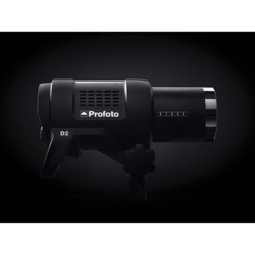 Profoto D2 1000 AirTTL Monolight