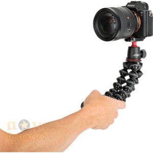 Joby GorillaPod 3K Kit