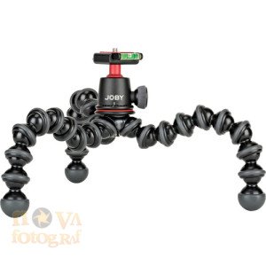 Joby GorillaPod 3K Kit