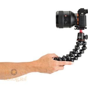 Joby GorillaPod 3K Kit