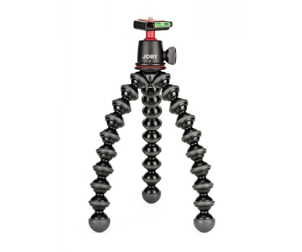 Joby GorillaPod 3K Kit