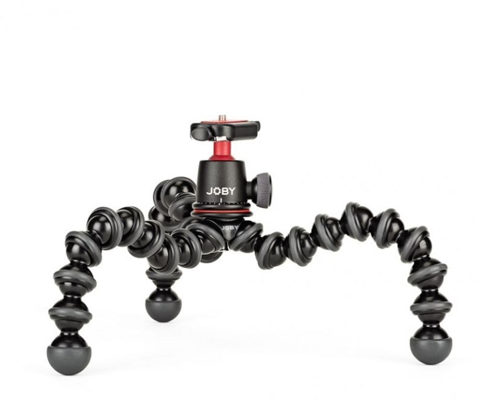 Joby GorillaPod 3K Kit