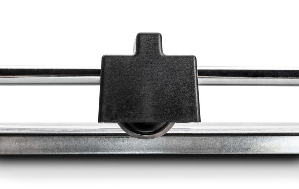 Kaiser Sürgülü Giyotin 32cm (4108)