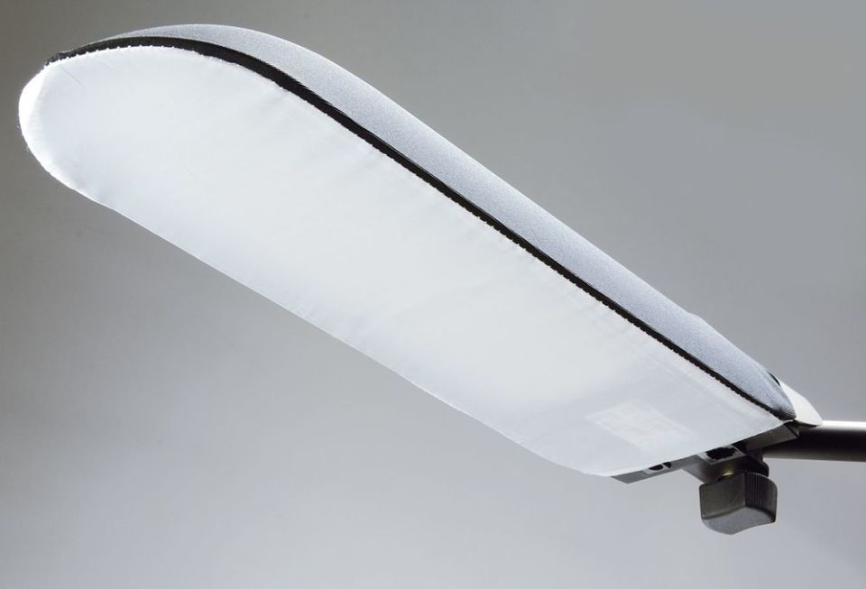 Kaiser LED RB 5270 DX2 Işık Ünitesi (5278)