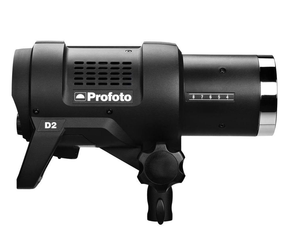 Profoto D2 500 AirTTL Monolight
