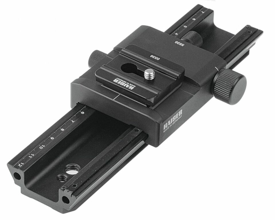 Kaiser Makro Odaklama Sürgüsü (5535)