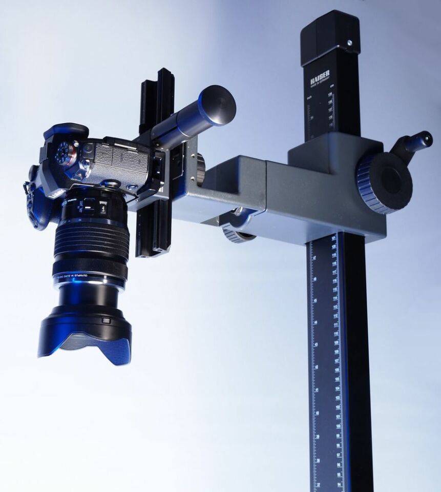 Kaiser Makro Odaklama Sürgüsü (5535)