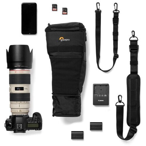Lowepro ProTactic TLZ 75AW II Omuz Çantası