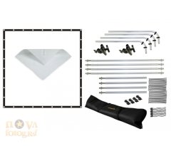 Sunbounce Sun-Scrim Butterfly Super Saver Starter Kit Diffusor (1.8 x 1.8 m)