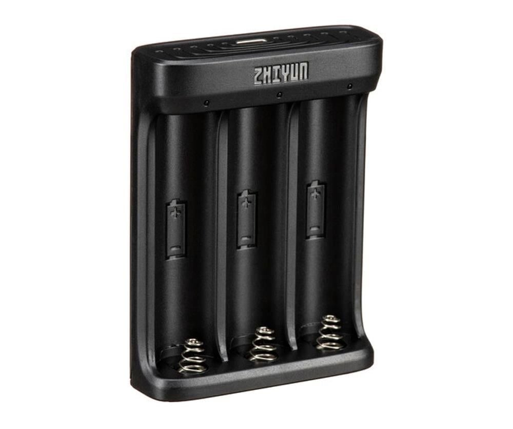 Zhiyun Crane 3S - Crane 2S- Weebill S Batarya Şarj Aleti