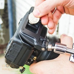 Carry Speed Pro Mark IV Çapraz Fotoğraf Makinesi Askısı