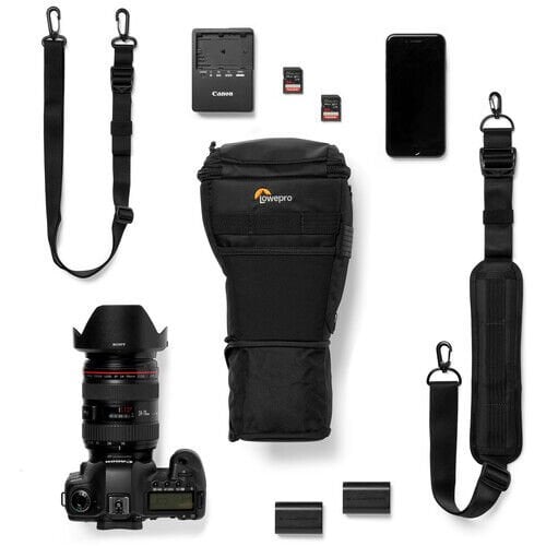 Lowepro ProTactic TLZ 70AW II Omuz Çantası
