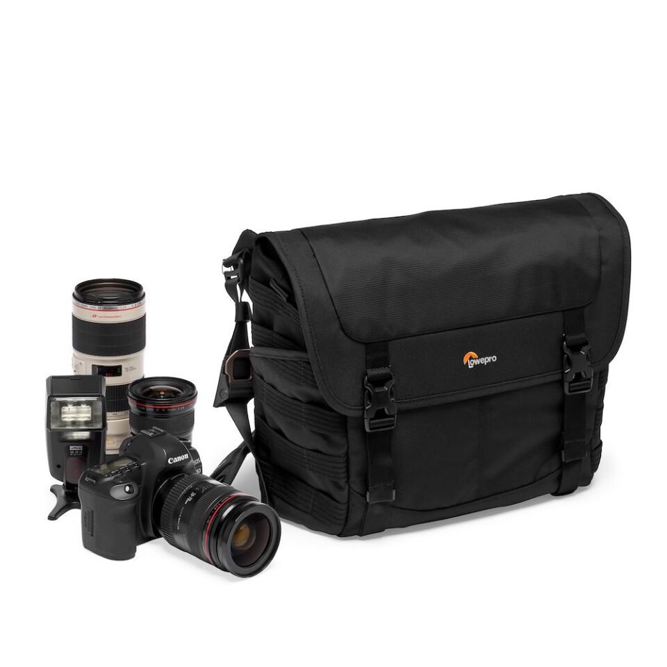 Lowepro ProTactic MG 160AW II Omuz Çantası
