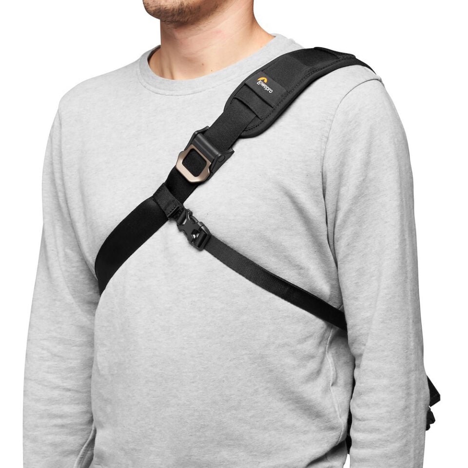 Lowepro ProTactic MG 160AW II Omuz Çantası