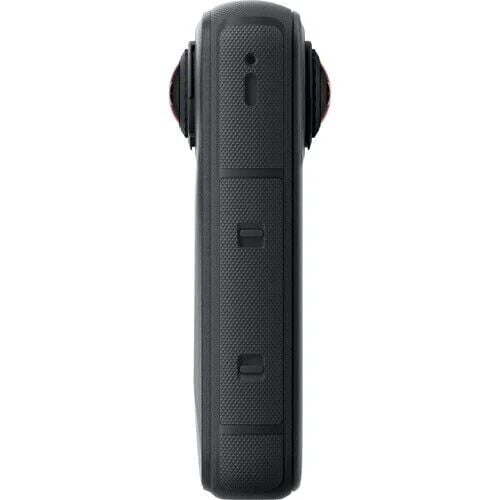 Insta360 X4 Air Aksiyon Kamerası Starter Bundle (Black)