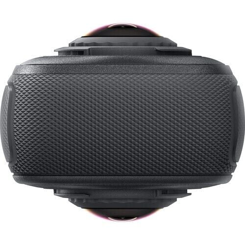 Insta360 X4 Air Aksiyon Kamerası Starter Bundle (Black)