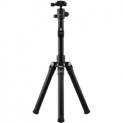 Benro MeFOTO RTAIR RoadTrip Air Travel Tripod Siyah