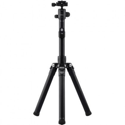 Benro MeFOTO RTAIR RoadTrip Air Travel Tripod Siyah