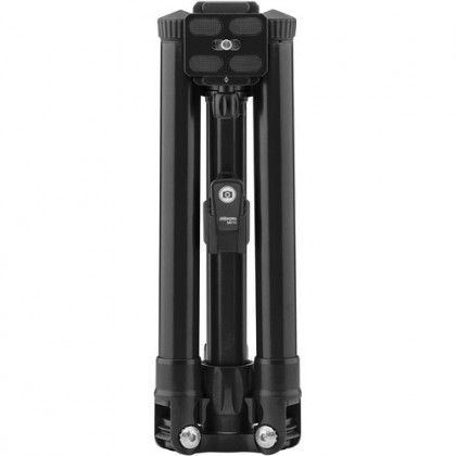 Benro MeFOTO RTAIR RoadTrip Air Travel Tripod Siyah