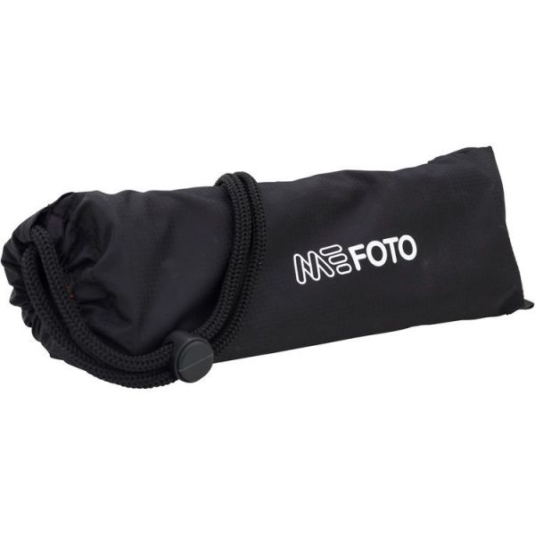 Benro MeFOTO RTAIR RoadTrip Air Travel Tripod Siyah