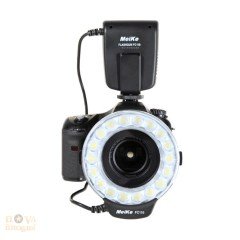 Meike FC-110 Makro Led Ring Flaş