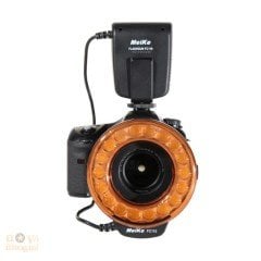Meike FC-110 Makro Led Ring Flaş