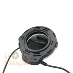 Meike FC-110 Makro Led Ring Flaş