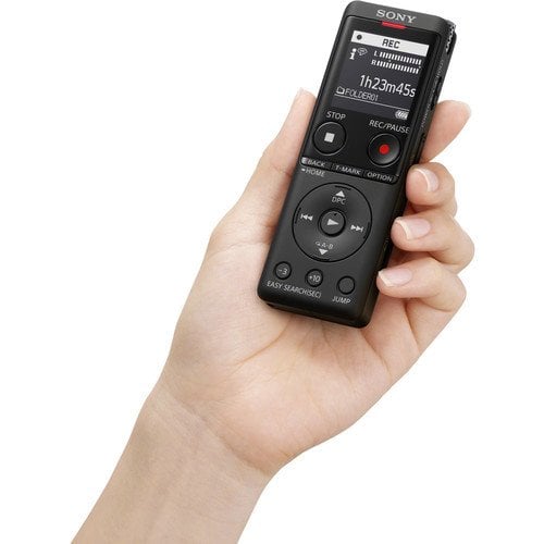 Sony ICD-UX570 Ses Kayıt Cihazı