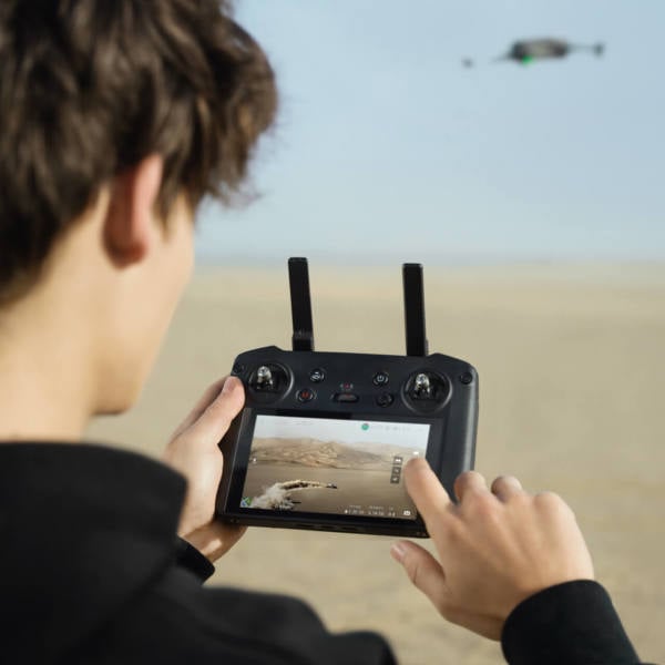 DJI RC PRO Uzaktan Kumanda (Mavic 3 Pro, Mavic 3 Pro Cine, Mavic 3 Classic, Mavic 3, Mavic 3 Cine, Mini 3 Pro, Air 2S)
