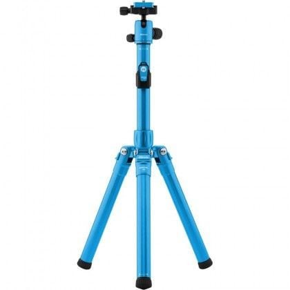 Benro MeFOTO RTAIR RoadTrip Air Travel Tripod Mavi