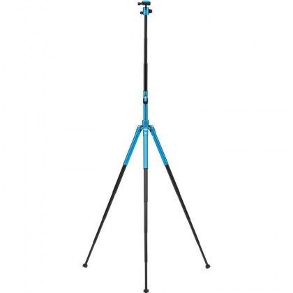 Benro MeFOTO RTAIR RoadTrip Air Travel Tripod Mavi