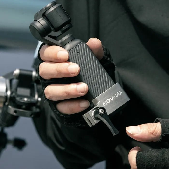 Movmax Blade Hoop Connector For Blade Arm